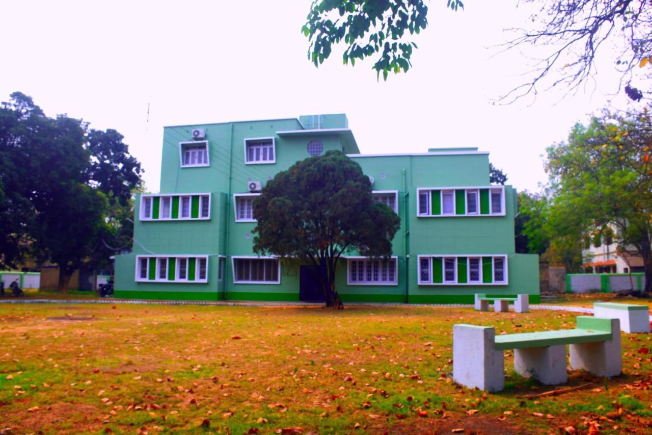 Jhargram Eshani Hotels And Guest House Zewnętrze zdjęcie