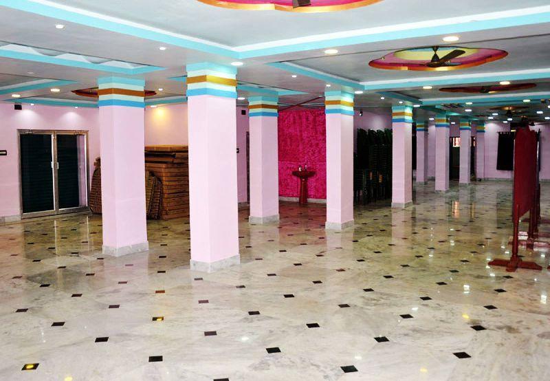 Jhargram Eshani Hotels And Guest House Zewnętrze zdjęcie