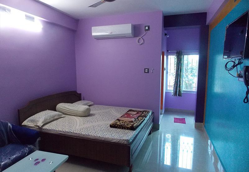 Jhargram Eshani Hotels And Guest House Zewnętrze zdjęcie